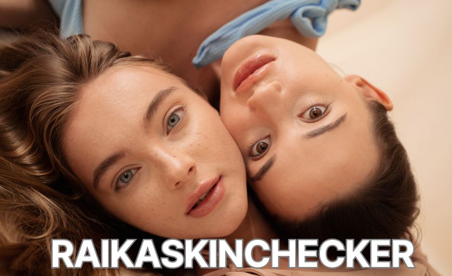 RaikaSkinChecker