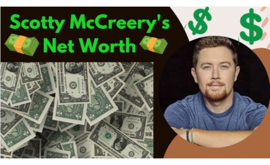 Scotty McCreery