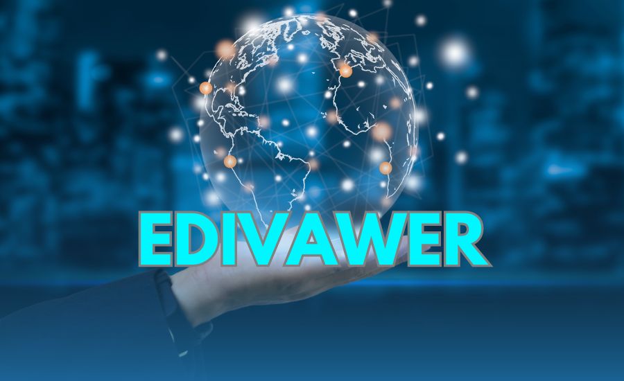 Edivawer