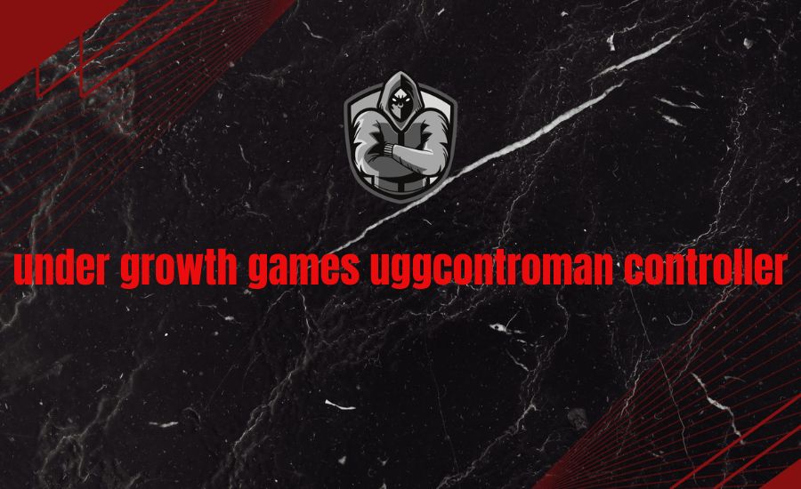 uggcontroman