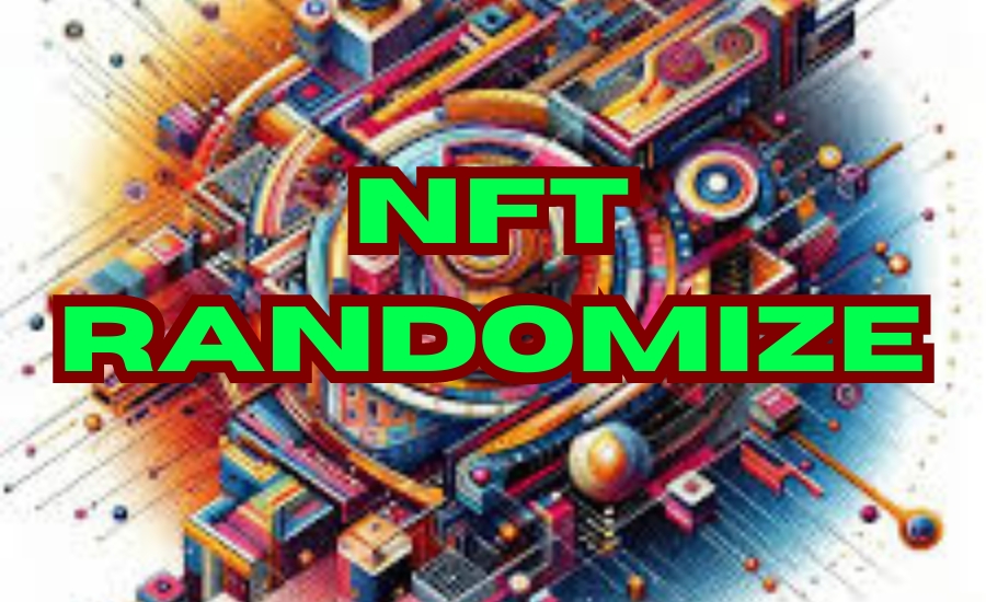 NFTRandomize