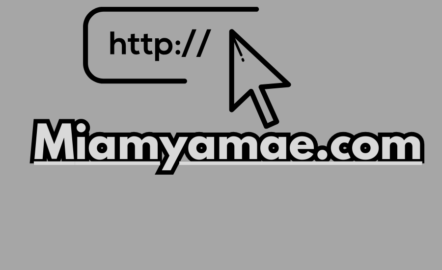 miamyamae.com