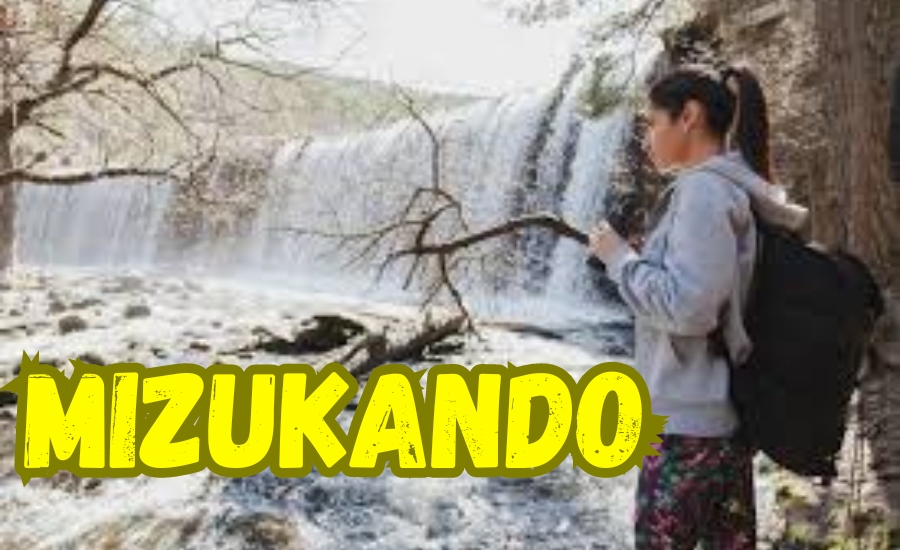 mizukando