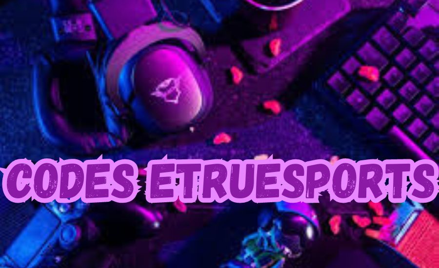 codes etruesports