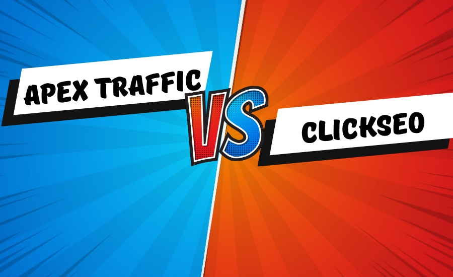 apex traffic vs clickseo