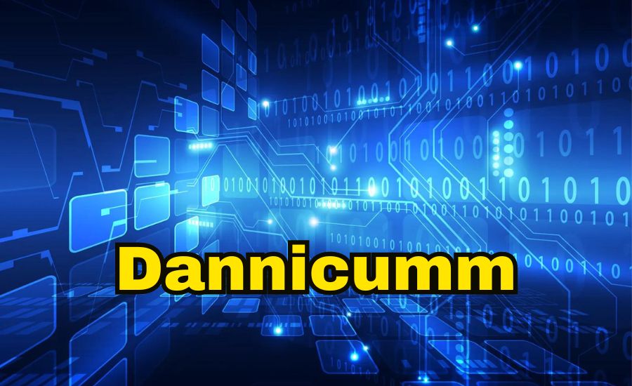 dannicumm