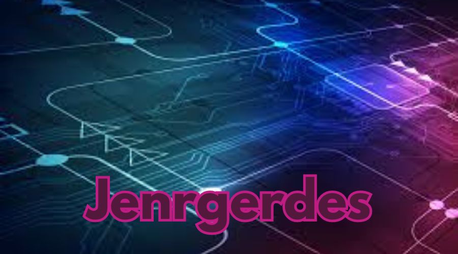 JenrGerdes