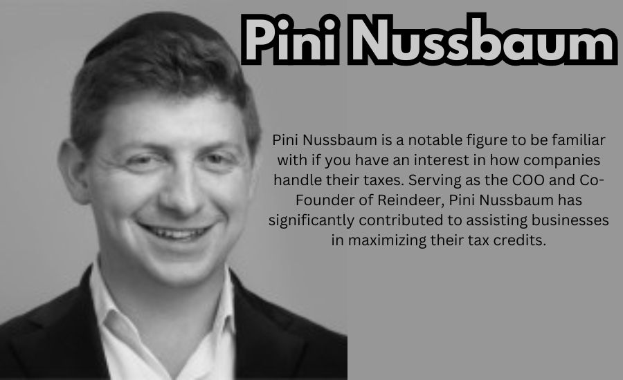 pini nussbaum