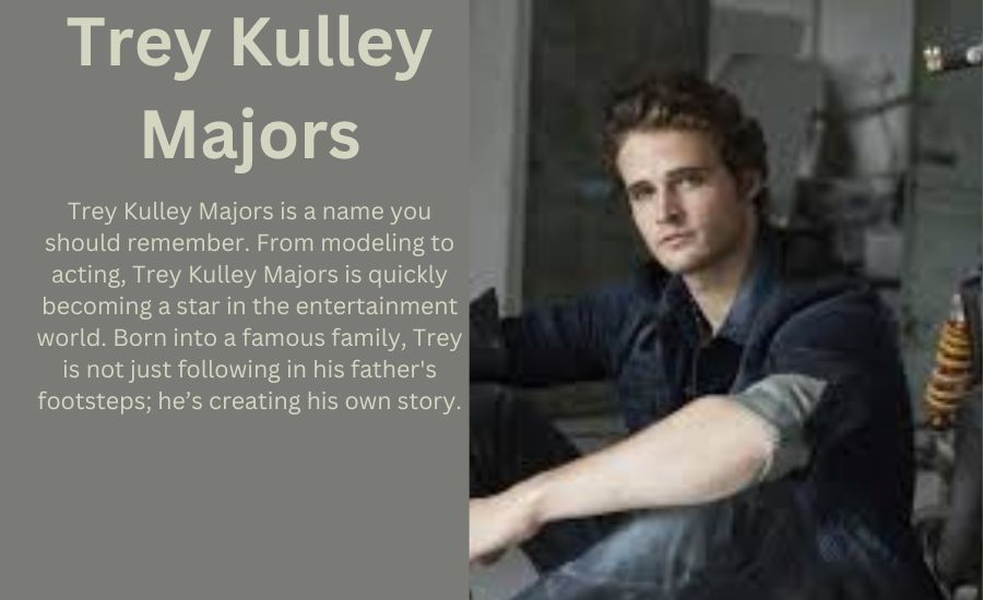 trey kulley majors