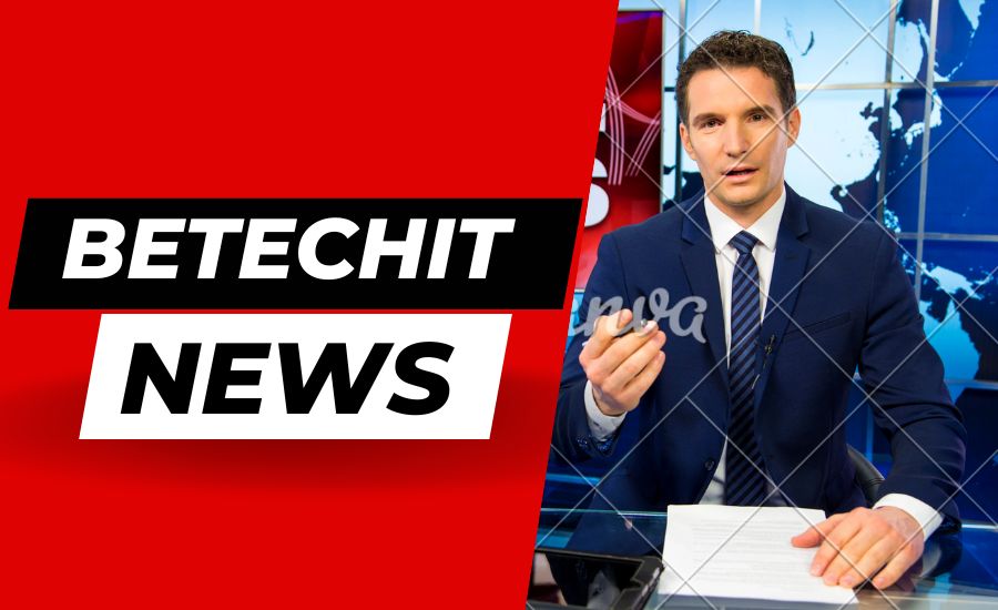 BeTechIT News