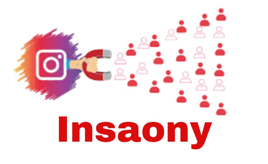 insaony