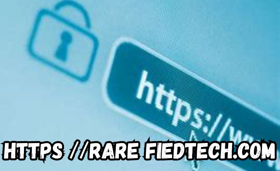 https //rare fiedtech.com