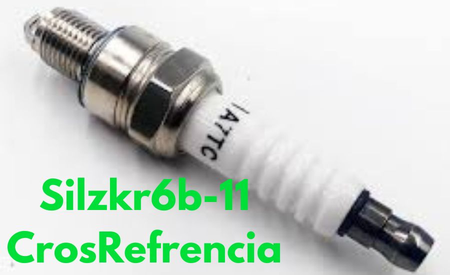 silzkr6b-11 cros refrencia