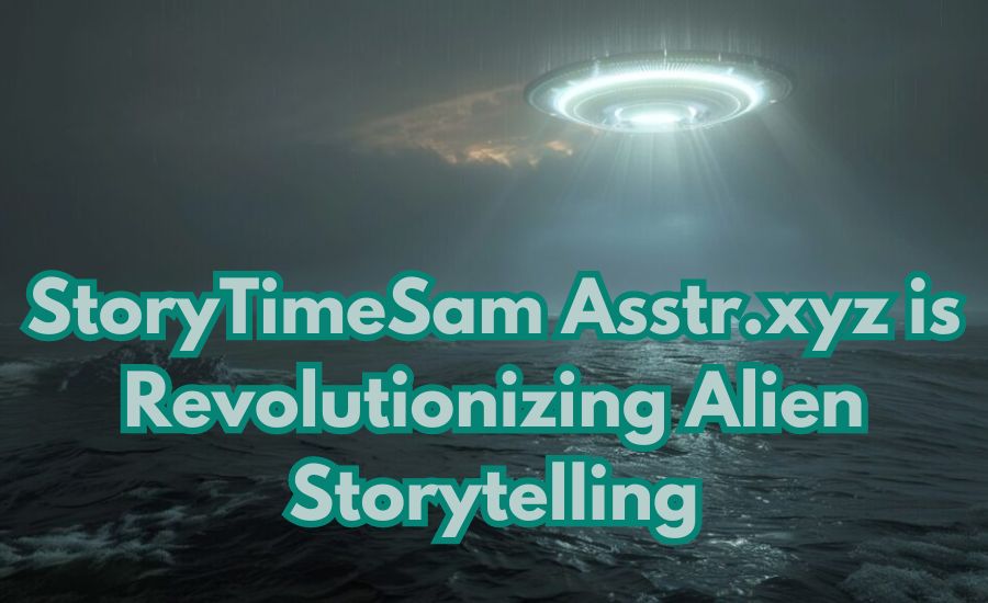 storytimesam asstr.xyz