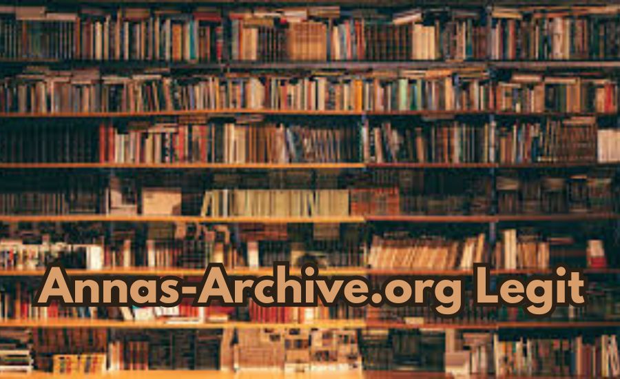 annas-archive.org legit