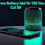 Cole Hersee Battery Idol GR 120 HEN COL 30