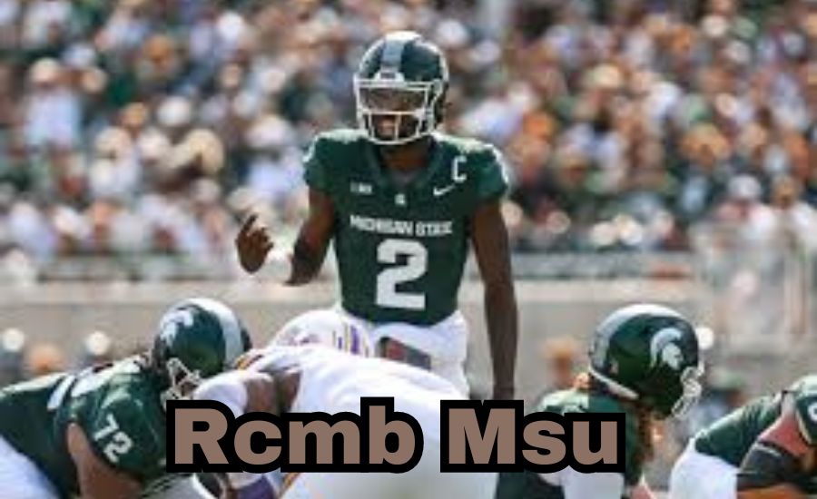 rcmb msu