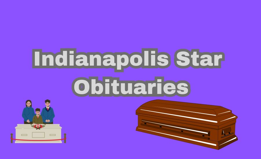 indianapolis star obituaries