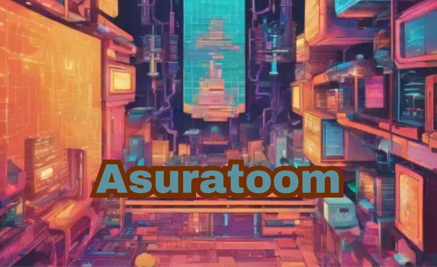 Asuratoom