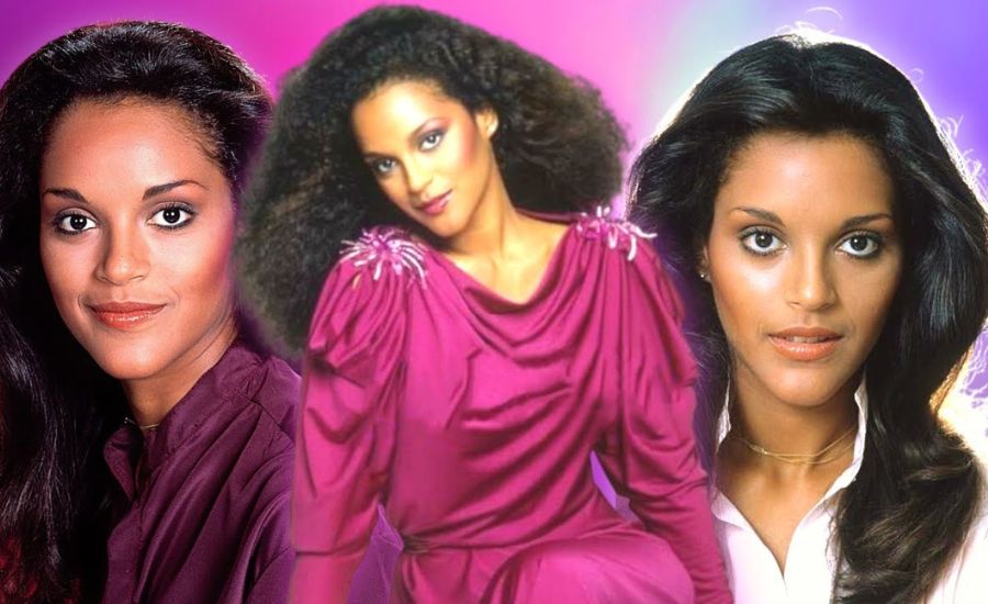 Jayne Kennedy net worth