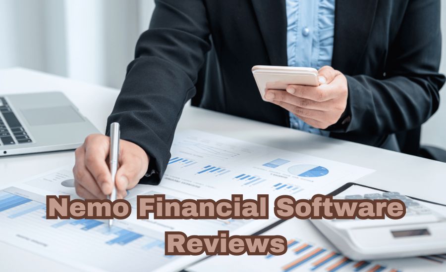 Nemo Financial Software Reviews