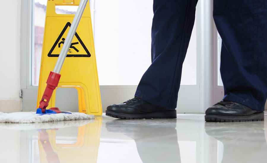 The Importance of Tailored Commercial Cleaning Services for Asheville Offices