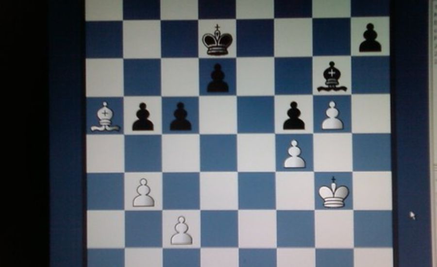 Lamont Chess