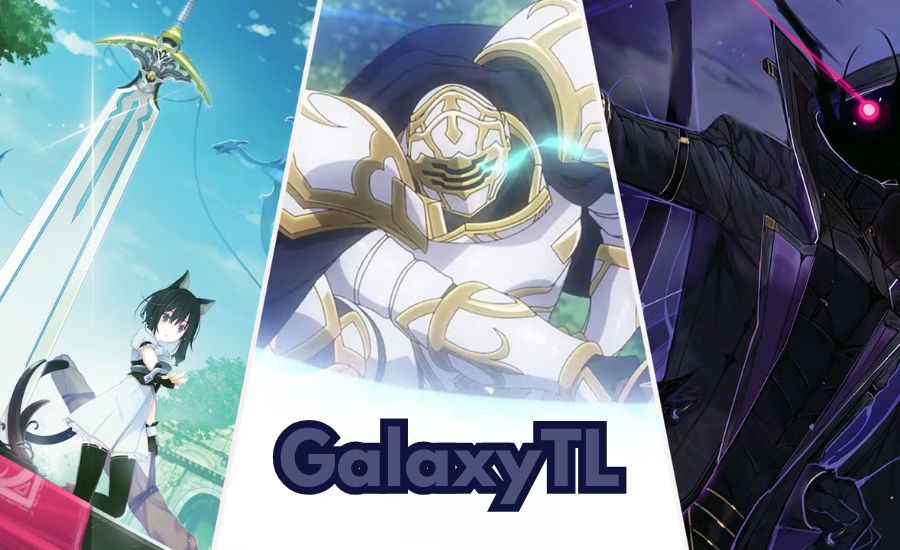 GalaxyTL